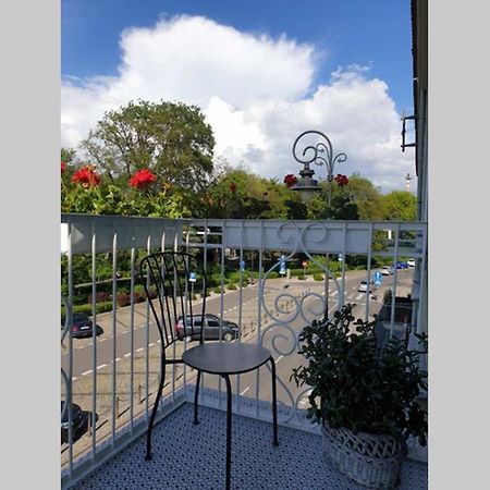 Apartament W Kamienicy Przy Plantach Kalisz  Luaran gambar