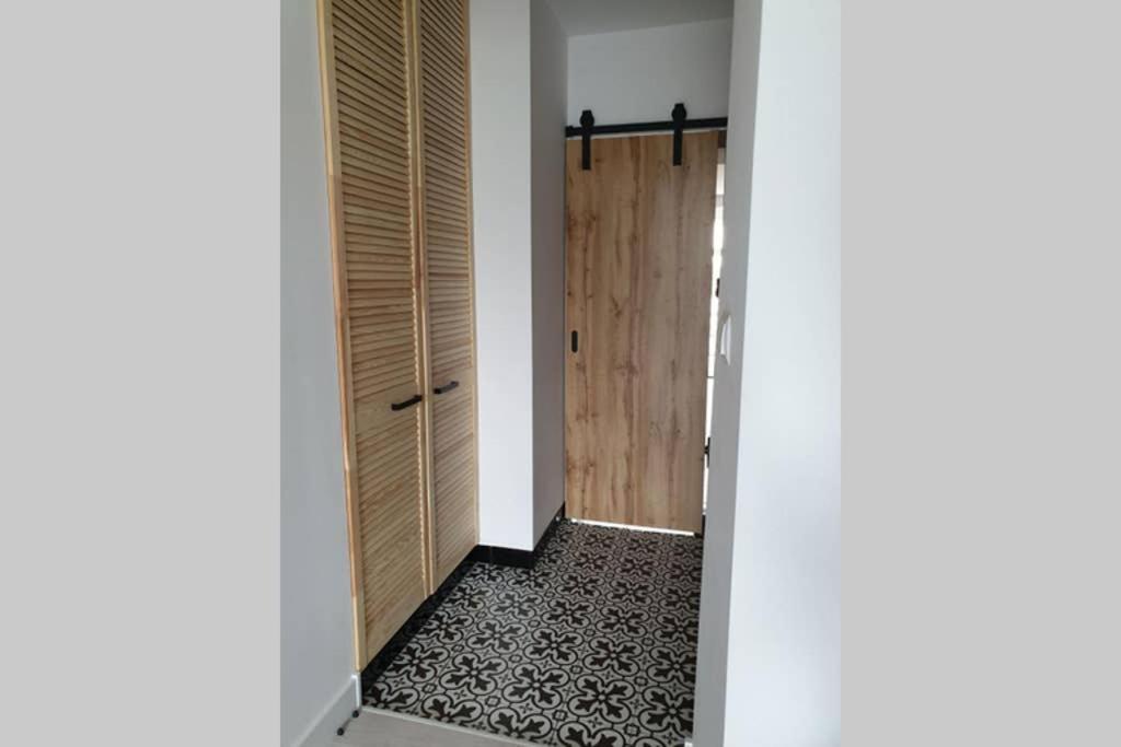 Apartament W Kamienicy Przy Plantach Kalisz  Luaran gambar