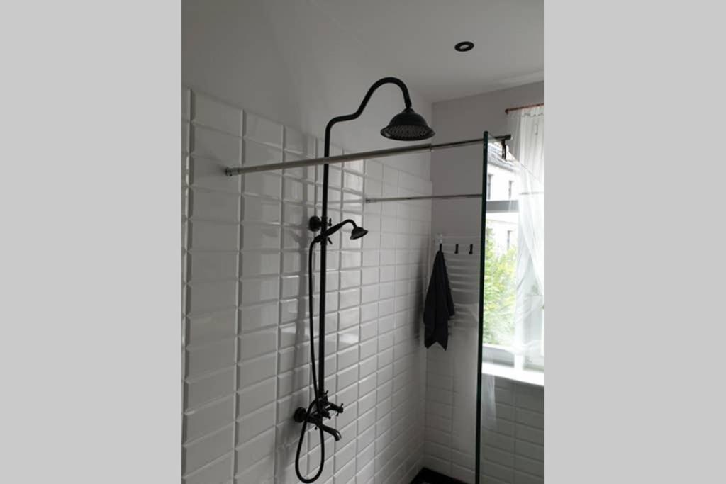 Apartament W Kamienicy Przy Plantach Kalisz  Luaran gambar