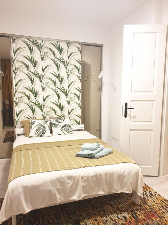 Apartament W Kamienicy Przy Plantach Kalisz  Luaran gambar